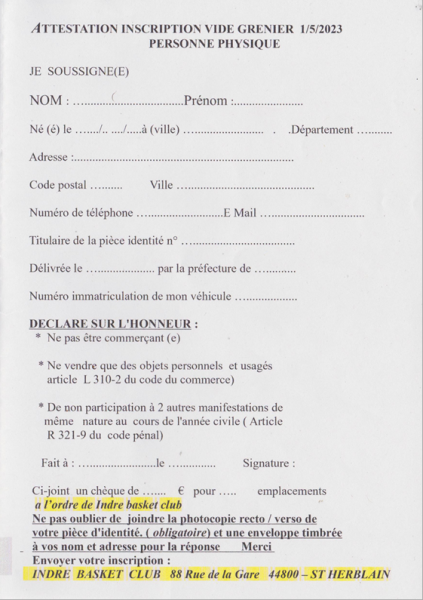 Attestation_videgrenier