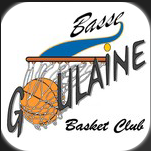 BASKET CLUB BASSE GOULAINE - 2