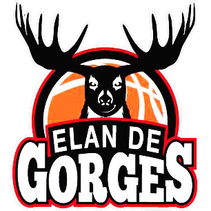 ELAN DE GORGES