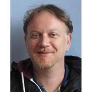 Sylvain PARNAUDEAU