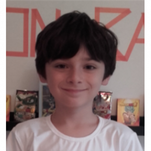 Timeo BARREAU