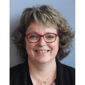 Sandrine FRANC