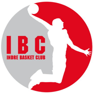 Logo Indre Basket Club